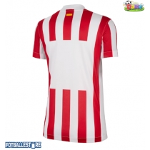 Atletico Madrid Hjemmedrakt Dame 2025-26 Kortermet